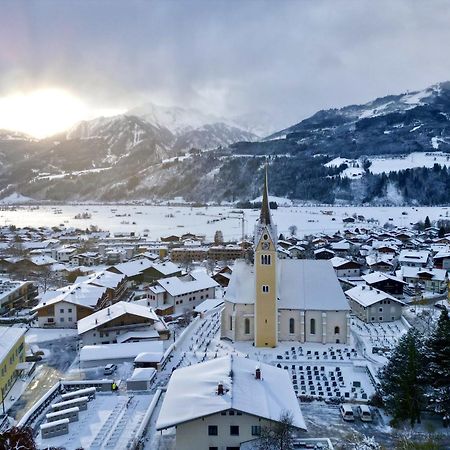 Premium Apartment In Piesendorf Near Ski Area المظهر الخارجي الصورة