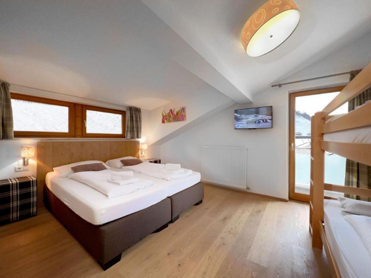 Premium Apartment In Piesendorf Near Ski Area المظهر الخارجي الصورة