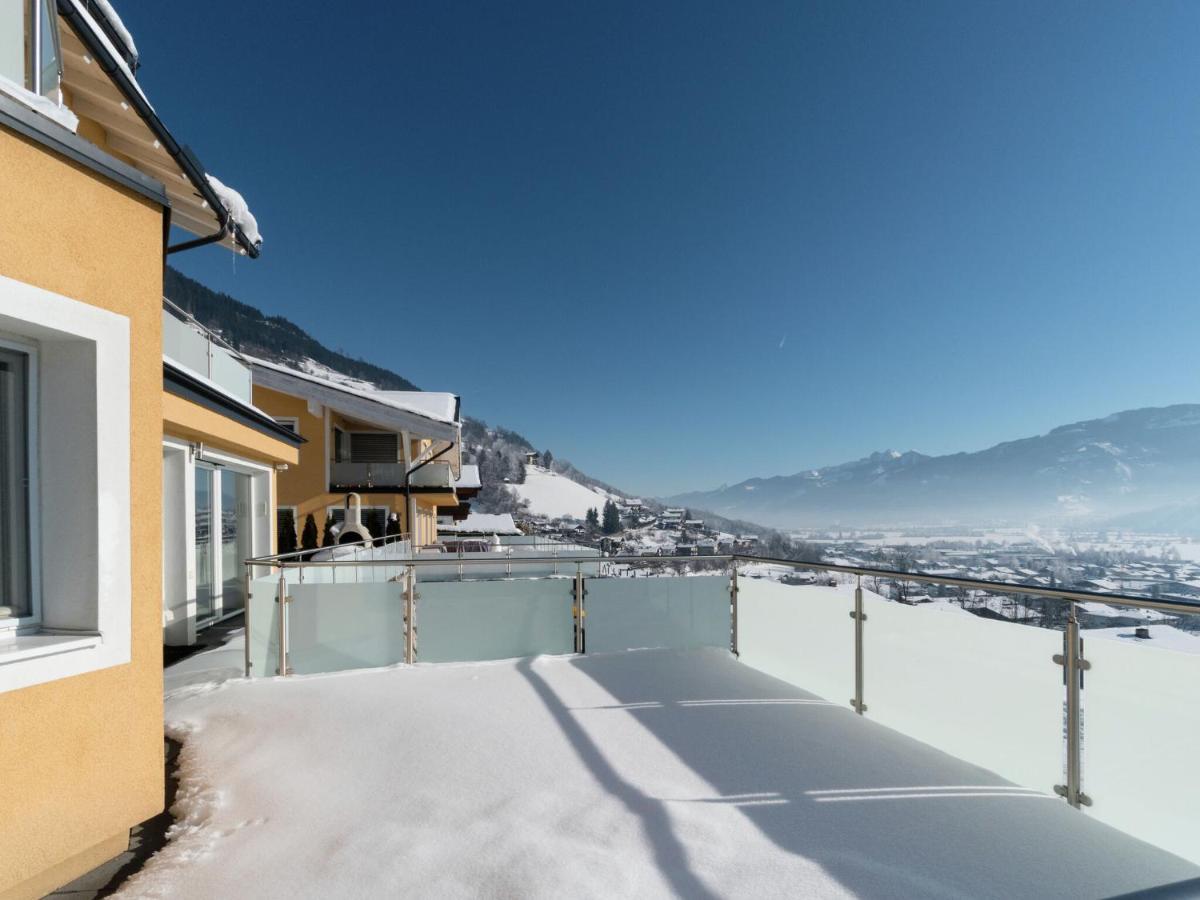 Premium Apartment In Piesendorf Near Ski Area المظهر الخارجي الصورة