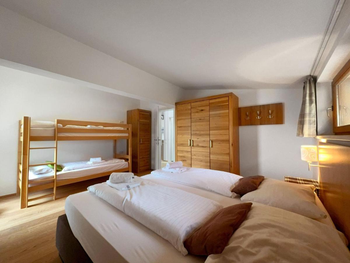 Premium Apartment In Piesendorf Near Ski Area المظهر الخارجي الصورة