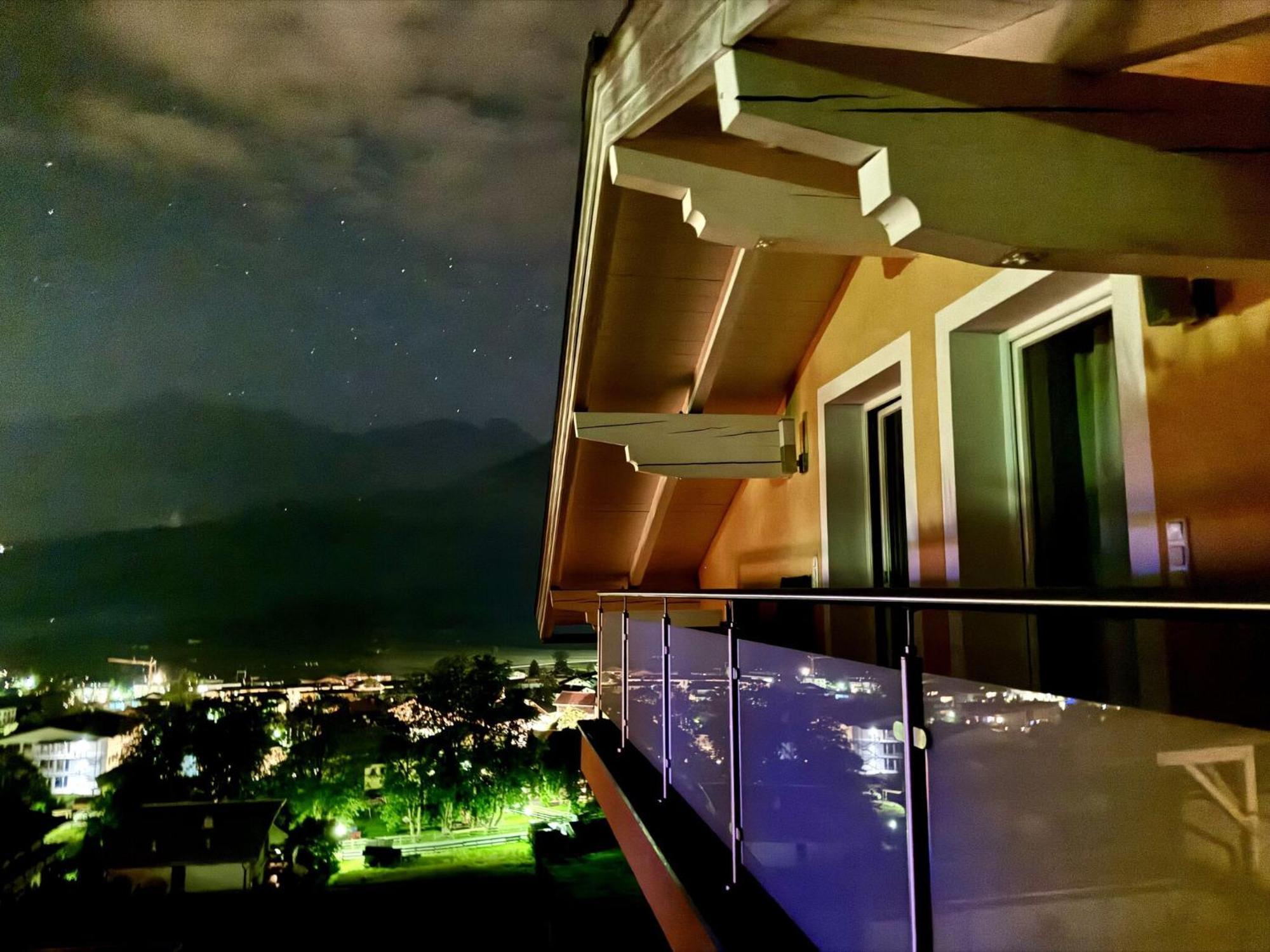 Premium Apartment In Piesendorf Near Ski Area المظهر الخارجي الصورة